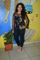 Pooja Ramachandran Photo Images